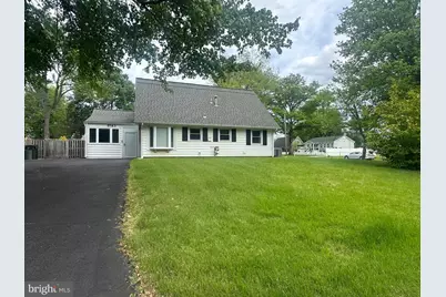 8143 Keeler Street, Alexandria, VA 22309 - Photo 2