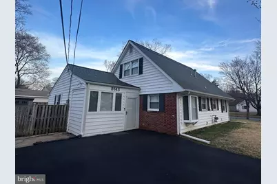 8143 Keeler Street, Alexandria, VA 22309 - Photo 2