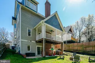 2008 Swan Terrace, Alexandria, VA 22307 - Photo 72