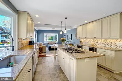 2008 Swan Terrace, Alexandria, VA 22307 - Photo 26