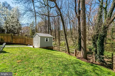 2008 Swan Terrace, Alexandria, VA 22307 - Photo 78