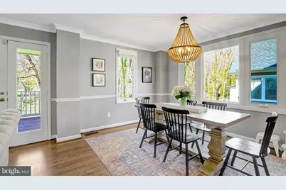 2008 Swan Terrace, Alexandria, VA 22307 - Photo 16