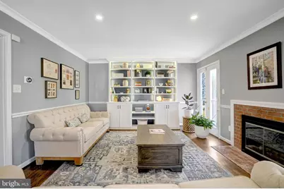 2008 Swan Terrace, Alexandria, VA 22307 - Photo 12