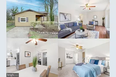 6207 Gemini Court, Burke, VA 22015 - Photo 1