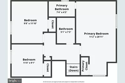 6207 Gemini Court, Burke, VA 22015 - Photo 34