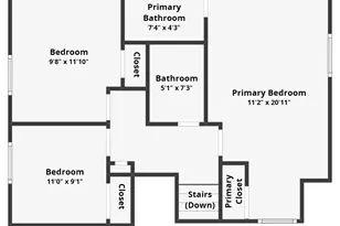 6207 Gemini Ct, Burke, VA 22015 - Photo 34