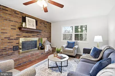 6207 Gemini Court, Burke, VA 22015 - Photo 2