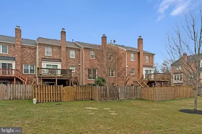 10106 Bushman Drive, Oakton, VA 22124 - Photo 32