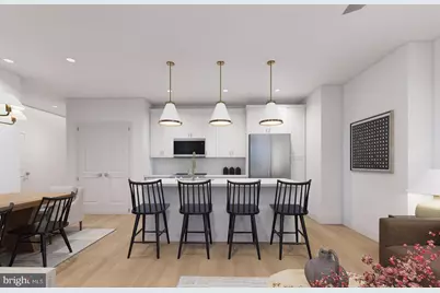 9540 Bastille Street #611, Fairfax, VA 22031 - Photo 2