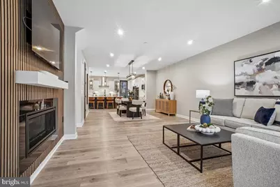 3799 Rainier Drive, Fairfax, VA 22033 - Photo 12