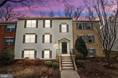 7756 New Providence Drive #16, Falls Church, VA 22042 - Photo 2