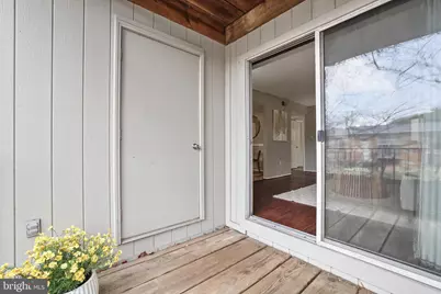 7756 New Providence Drive #16, Falls Church, VA 22042 - Photo 18