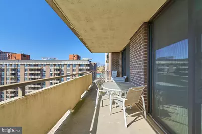 1800 Old Meadow Road #1520, McLean, VA 22102 - Photo 24