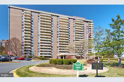 1800 Old Meadow Road #1520, McLean, VA 22102 - Photo 2