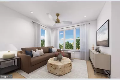 9540 Bastille Street #411, Fairfax, VA 22031 - Photo 4