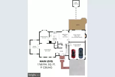 11181 Longwood Grove Drive, Reston, VA 20194 - Photo 92