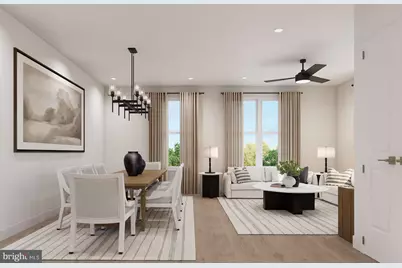 9475 Sprague Avenue #513, Fairfax, VA 22031 - Photo 6