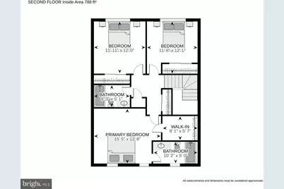 4638 Linmar Court, Alexandria, VA 22312 - Photo 28