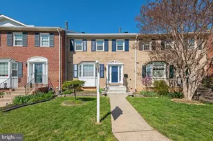 4638 Linmar Ct, Alexandria, VA 22312 - Photo 2