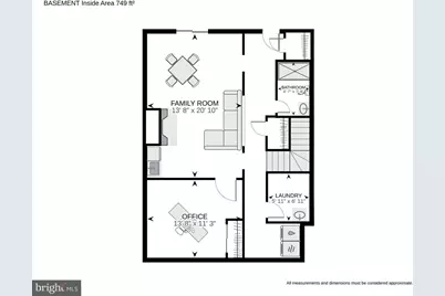 4638 Linmar Court, Alexandria, VA 22312 - Photo 30