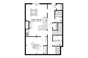 4638 Linmar Ct, Alexandria, VA 22312 - Photo 30