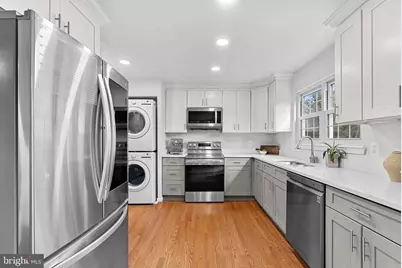 6037 Meyers Landing Court, Burke, VA 22015 - Photo 18