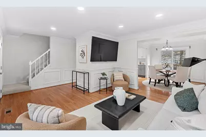 6037 Meyers Landing Court, Burke, VA 22015 - Photo 8