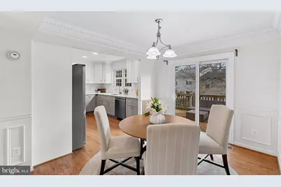 6037 Meyers Landing Court, Burke, VA 22015 - Photo 10