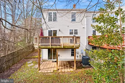 6037 Meyers Landing Court, Burke, VA 22015 - Photo 46