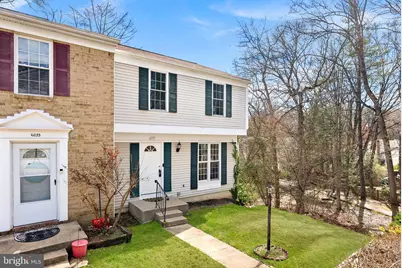 6037 Meyers Landing Court, Burke, VA 22015 - Photo 2