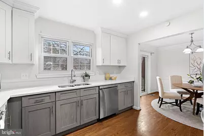 6037 Meyers Landing Court, Burke, VA 22015 - Photo 14