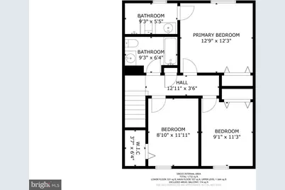 6037 Meyers Landing Court, Burke, VA 22015 - Photo 50