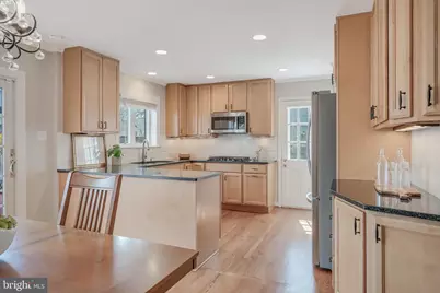 8511 Stable Drive, Alexandria, VA 22308 - Photo 16