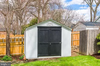 8511 Stable Drive, Alexandria, VA 22308 - Photo 62