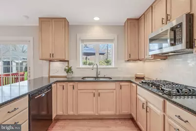 8511 Stable Drive, Alexandria, VA 22308 - Photo 22