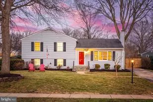 8511 Stable Dr, Alexandria, VA 22308 - Photo 1