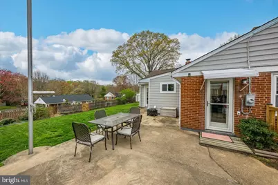 3714 Trigger Court, Alexandria, VA 22310 - Photo 34