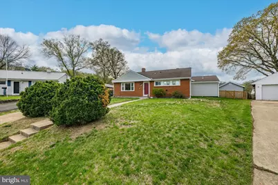 3714 Trigger Court, Alexandria, VA 22310 - Photo 1