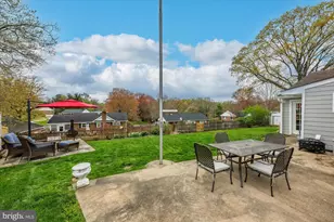 3714 Trigger Ct, Alexandria, VA 22310 - Photo 36