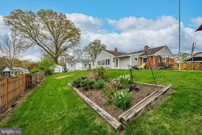 3714 Trigger Court, Alexandria, VA 22310 - Photo 38