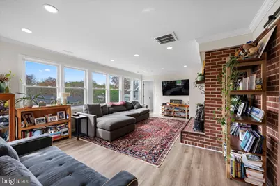 3714 Trigger Court, Alexandria, VA 22310 - Photo 2