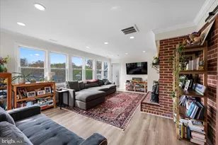 3714 Trigger Ct, Alexandria, VA 22310 - Photo 2