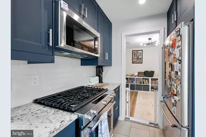 3714 Trigger Court, Alexandria, VA 22310 - Photo 20