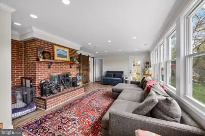 3714 Trigger Court, Alexandria, VA 22310 - Photo 10