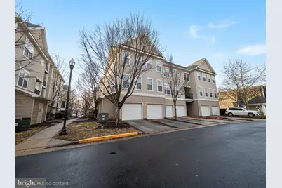 13341 Connor Drive #T, Centreville, VA 20120 - Photo 1