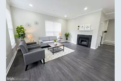 13341 Connor Drive #T, Centreville, VA 20120 - Photo 8