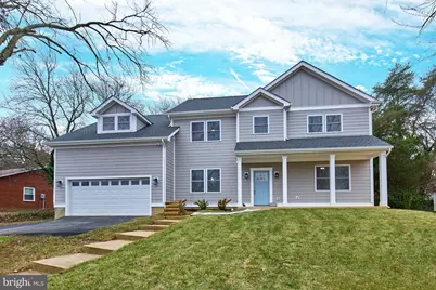 6323 Everglades Drive, Alexandria, VA 22312 - Photo 1