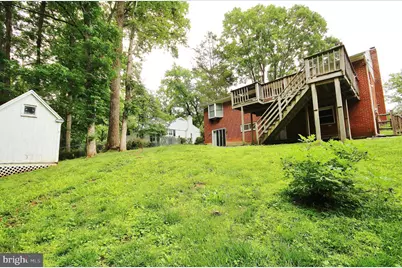 5504 Inverchapel Road, Springfield, VA 22151 - Photo 42