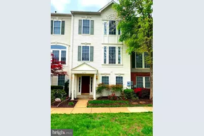 4372 Thomas Brigade Lane, Fairfax, VA 22033 - Photo 1