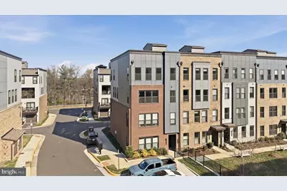 12118 Loblolly Drive #40, Fairfax, VA 22033 - Photo 34
